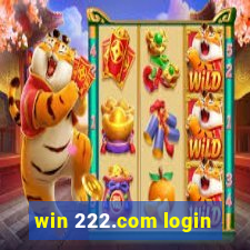 win 222.com login